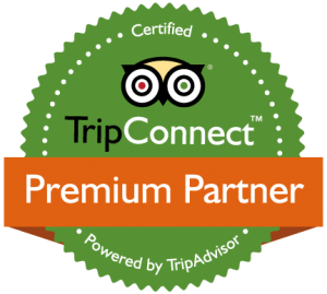 Tripadvisor partner